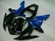 Cheap 2002-2003 Blue Yamaha YZF R1 Motorcycle Fairings Kits Canada Cheap 2002-2003 Blue Yamaha YZF R1 Motorcycle Fairings Kits Canada