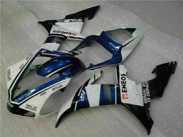 Cheap 2002-2003 Black Yamaha YZF R1 Motorcycle Replacement Fairings Canada Cheap 2002-2003 Black Yamaha YZF R1 Motorcycle Replacement Fairings Canada