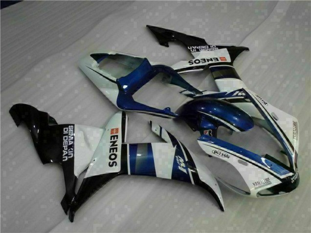Cheap 2002-2003 Black Yamaha YZF R1 Motorcycle Replacement Fairings Canada Cheap 2002-2003 Black Yamaha YZF R1 Motorcycle Replacement Fairings Canada