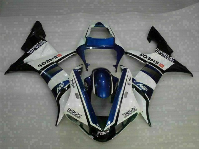 Cheap 2002-2003 Black Yamaha YZF R1 Motorcycle Replacement Fairings Canada Cheap 2002-2003 Black Yamaha YZF R1 Motorcycle Replacement Fairings Canada