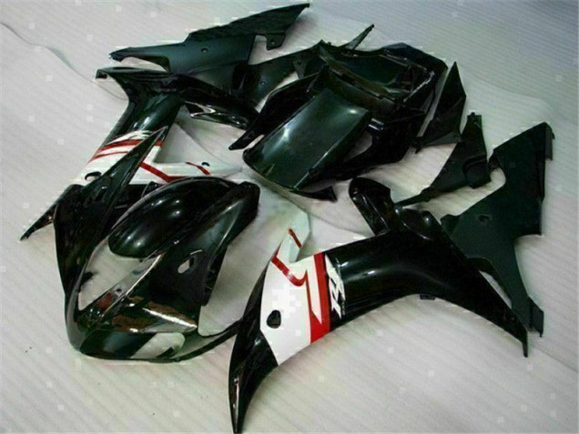 Cheap 2002-2003 Black Yamaha YZF R1 Replacement Fairings Canada Cheap 2002-2003 Black Yamaha YZF R1 Replacement Fairings Canada