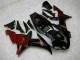 Cheap 2002-2003 Black Yamaha YZF R1 Motorcylce Fairings Canada Cheap 2002-2003 Black Yamaha YZF R1 Motorcylce Fairings Canada