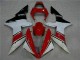 Cheap 2002-2003 Red Yamaha YZF R1 Motorcycle Fairing Kits Canada