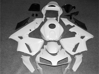 Cheap 2003-2004 Unpainted Honda CBR600RR Motorbike Fairing Canada