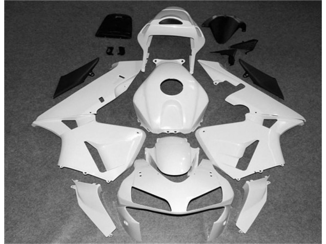 Cheap 2003-2004 Unpainted Honda CBR600RR Motorbike Fairing Canada Cheap 2003-2004 Unpainted Honda CBR600RR Motorbike Fairing Canada