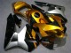 Cheap 2003-2004 Gold Silver Black Honda CBR600RR Bike Fairings Canada Cheap 2003-2004 Gold Silver Black Honda CBR600RR Bike Fairings Canada