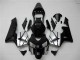 Cheap 2003-2004 Black Silver Honda CBR600RR Bike Fairing Canada Cheap 2003-2004 Black Silver Honda CBR600RR Bike Fairing Canada