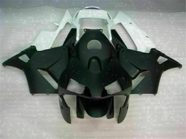 Cheap 2003-2004 Black Honda CBR600RR Motorcycle Fairings Kits Canada