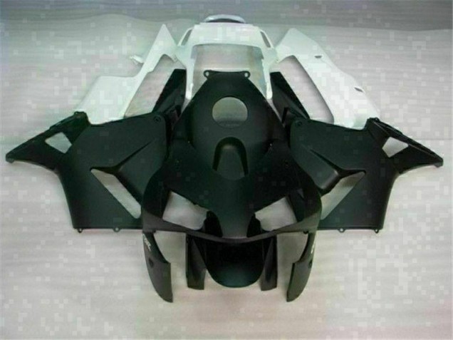 Cheap 2003-2004 Black Honda CBR600RR Motorcycle Fairings Kits Canada Cheap 2003-2004 Black Honda CBR600RR Motorcycle Fairings Kits Canada