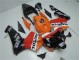 Cheap 2003-2004 Orange Red Black Repsol Honda CBR600RR Motor Bike Fairings Canada Cheap 2003-2004 Orange Red Black Repsol Honda CBR600RR Motor Bike Fairings Canada