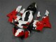 Cheap 2003-2004 Red White Honda CBR600RR Replacement Motorcycle Fairings Canada Cheap 2003-2004 Red White Honda CBR600RR Replacement Motorcycle Fairings Canada