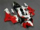 Cheap 2003-2004 Red White Honda CBR600RR Replacement Motorcycle Fairings Canada Cheap 2003-2004 Red White Honda CBR600RR Replacement Motorcycle Fairings Canada