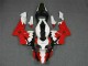 Cheap 2003-2004 Red White Honda CBR600RR Replacement Motorcycle Fairings Canada Cheap 2003-2004 Red White Honda CBR600RR Replacement Motorcycle Fairings Canada