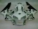 Cheap 2003-2004 White Honda CBR600RR Motorcyle Fairings Canada Cheap 2003-2004 White Honda CBR600RR Motorcyle Fairings Canada