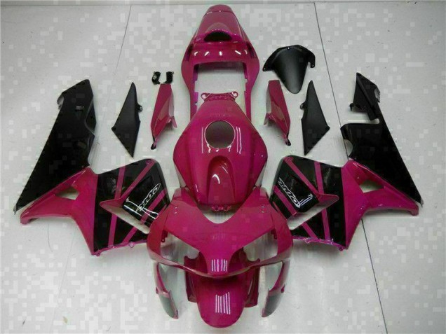 Cheap 2003-2004 Purple Honda CBR600RR Motorcylce Fairings Canada Cheap 2003-2004 Purple Honda CBR600RR Motorcylce Fairings Canada