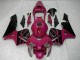 Cheap 2003-2004 Purple Honda CBR600RR Motorcylce Fairings Canada Cheap 2003-2004 Purple Honda CBR600RR Motorcylce Fairings Canada