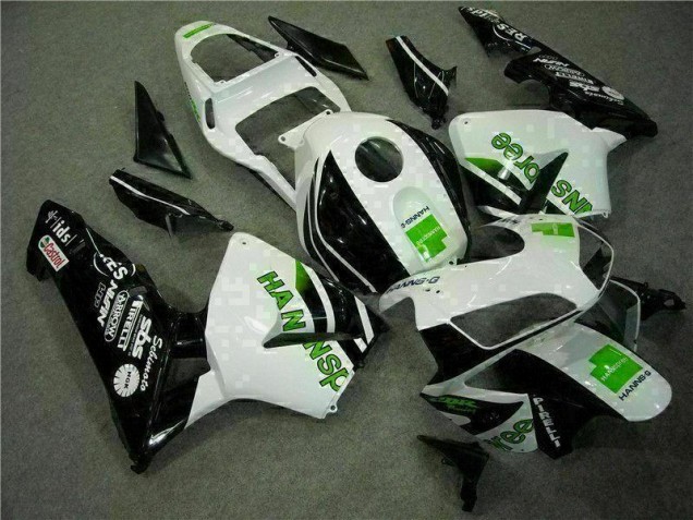 Cheap 2003-2004 White Honda CBR600RR Motorcycle Fairing & Bodywork Canada Cheap 2003-2004 White Honda CBR600RR Motorcycle Fairing & Bodywork Canada