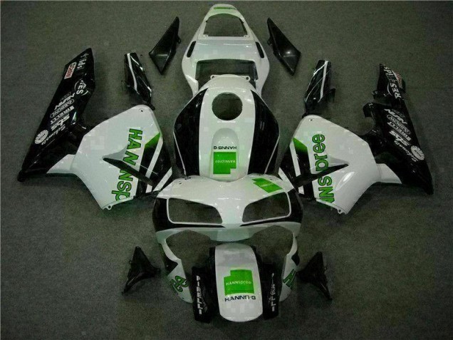 Cheap 2003-2004 White Honda CBR600RR Motorcycle Fairing & Bodywork Canada Cheap 2003-2004 White Honda CBR600RR Motorcycle Fairing & Bodywork Canada