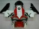 Cheap 2003-2004 Red White Honda CBR600RR Bike Fairings Canada Cheap 2003-2004 Red White Honda CBR600RR Bike Fairings Canada
