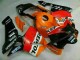 Cheap 2003-2004 Orange Repsol Honda CBR600RR Motorbike Fairing Kits Canada Cheap 2003-2004 Orange Repsol Honda CBR600RR Motorbike Fairing Kits Canada