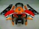Cheap 2003-2004 Orange Repsol Honda CBR600RR Motorbike Fairing Kits Canada Cheap 2003-2004 Orange Repsol Honda CBR600RR Motorbike Fairing Kits Canada