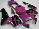 Cheap 2003-2004 Purple Honda CBR600RR Moto Fairings Canada Cheap 2003-2004 Purple Honda CBR600RR Moto Fairings Canada