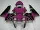 Cheap 2003-2004 Purple Honda CBR600RR Moto Fairings Canada Cheap 2003-2004 Purple Honda CBR600RR Moto Fairings Canada
