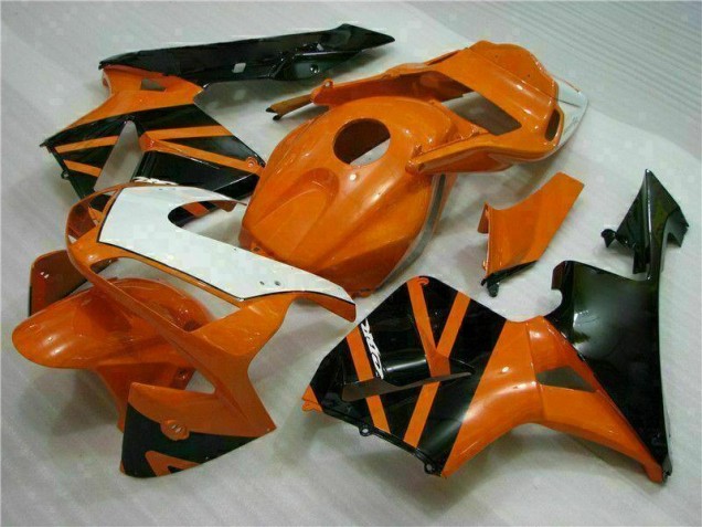 Cheap 2003-2004 Orange Honda CBR600RR Motorcycle Replacement Fairings Canada Cheap 2003-2004 Orange Honda CBR600RR Motorcycle Replacement Fairings Canada