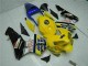 Cheap 2003-2004 Yellow Honda CBR600RR Motorcyle Fairings Canada Cheap 2003-2004 Yellow Honda CBR600RR Motorcyle Fairings Canada