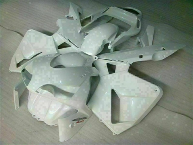 Cheap 2003-2004 White Honda CBR600RR Replacement Fairings Canada Cheap 2003-2004 White Honda CBR600RR Replacement Fairings Canada