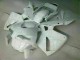 Cheap 2003-2004 White Honda CBR600RR Replacement Fairings Canada Cheap 2003-2004 White Honda CBR600RR Replacement Fairings Canada