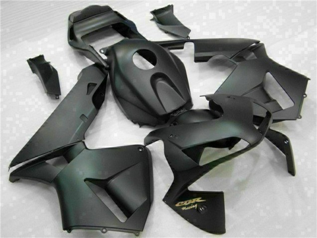 Cheap 2003-2004 Black Honda CBR600RR Motor Fairings Canada Cheap 2003-2004 Black Honda CBR600RR Motor Fairings Canada