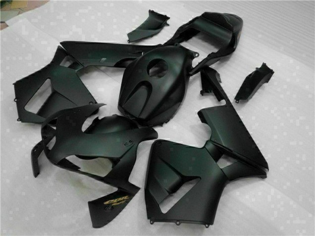 Cheap 2003-2004 Black Honda CBR600RR Motor Fairings Canada Cheap 2003-2004 Black Honda CBR600RR Motor Fairings Canada
