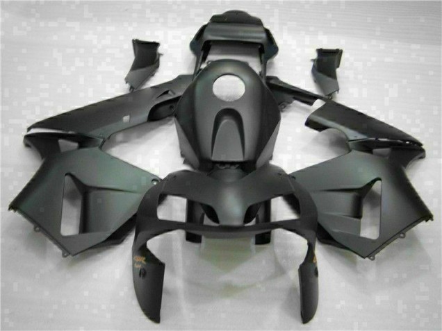 Cheap 2003-2004 Black Honda CBR600RR Motor Fairings Canada Cheap 2003-2004 Black Honda CBR600RR Motor Fairings Canada