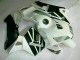 Cheap 2003-2004 White Honda CBR600RR Motorcycle Fairings Kit Canada Cheap 2003-2004 White Honda CBR600RR Motorcycle Fairings Kit Canada
