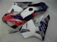 Cheap 2003-2004 White Honda CBR600RR Motorcycle Fairing Canada Cheap 2003-2004 White Honda CBR600RR Motorcycle Fairing Canada