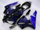 Cheap 2003-2004 Black with Blue Flame Honda CBR600RR Motorcycle Fairing Kits Canada Cheap 2003-2004 Black with Blue Flame Honda CBR600RR Motorcycle Fairing Kits Canada