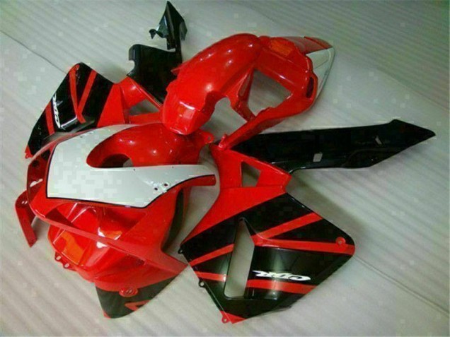 Cheap 2003-2004 Red Honda CBR600RR Bike Fairing Canada Cheap 2003-2004 Red Honda CBR600RR Bike Fairing Canada
