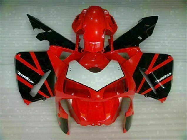 Cheap 2003-2004 Red Honda CBR600RR Bike Fairing Canada Cheap 2003-2004 Red Honda CBR600RR Bike Fairing Canada