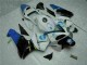 Cheap 2003-2004 White Honda CBR600RR Motor Bike Fairings Canada Cheap 2003-2004 White Honda CBR600RR Motor Bike Fairings Canada