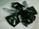 Cheap 2003-2004 Black Honda CBR600RR Bike Fairing Kit Canada Cheap 2003-2004 Black Honda CBR600RR Bike Fairing Kit Canada