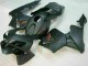 Cheap 2003-2004 Black Honda CBR600RR Motorbike Fairing Kits Canada Cheap 2003-2004 Black Honda CBR600RR Motorbike Fairing Kits Canada