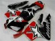 Cheap 2003-2004 Black White 11 Honda CBR600RR Moto Fairings Canada Cheap 2003-2004 Black White 11 Honda CBR600RR Moto Fairings Canada