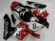 Cheap 2003-2004 Black White 11 Honda CBR600RR Moto Fairings Canada Cheap 2003-2004 Black White 11 Honda CBR600RR Moto Fairings Canada
