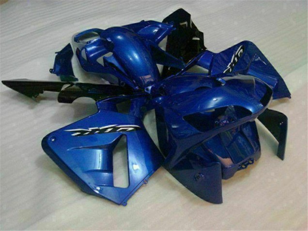Cheap 2003-2004 Blue Honda CBR600RR Motorcyle Fairings Canada Cheap 2003-2004 Blue Honda CBR600RR Motorcyle Fairings Canada