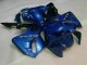 Cheap 2003-2004 Blue Honda CBR600RR Motorcyle Fairings Canada Cheap 2003-2004 Blue Honda CBR600RR Motorcyle Fairings Canada