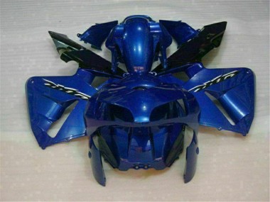 Cheap 2003-2004 Blue Honda CBR600RR Motorcyle Fairings Canada