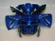 Cheap 2003-2004 Blue Honda CBR600RR Motorcyle Fairings Canada Cheap 2003-2004 Blue Honda CBR600RR Motorcyle Fairings Canada