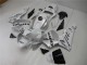 Cheap 2003-2004 Silver White Black Repsol Honda CBR600RR Motorcycle Fairings Kit Canada Cheap 2003-2004 Silver White Black Repsol Honda CBR600RR Motorcycle Fairings Kit Canada