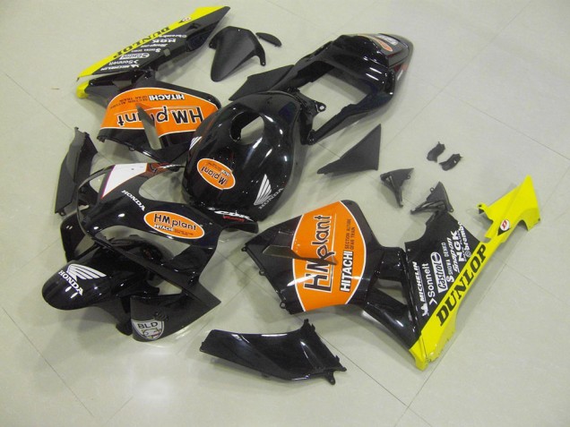 Cheap 2003-2004 Hm Plant Honda CBR600RR Bike Fairings Canada Cheap 2003-2004 Hm Plant Honda CBR600RR Bike Fairings Canada